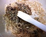 モヤシときゅうりのごま味噌酢和え作り方3写真