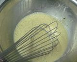 珈琲入り＊大人のホットケーキ＊作り方1写真