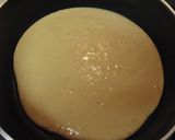 珈琲入り＊大人のホットケーキ＊作り方3写真