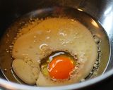 ワインによく合うローズマリーマフィン作り方3写真