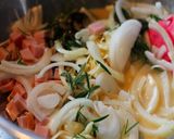 ワインによく合うローズマリーマフィン作り方5写真
