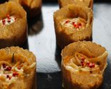 ワインによく合うローズマリーマフィン作り方7写真