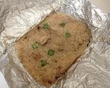粽子♪我が家の中華ちまき作り方17写真