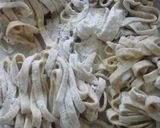 生パスタ生地★ベジ作り方7写真
