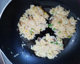 余ったご飯でぱぱっと簡単おやき♪作り方7写真