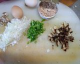 余ったご飯でぱぱっと簡単おやき♪作り方3写真