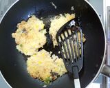 余ったご飯でぱぱっと簡単おやき♪作り方8写真