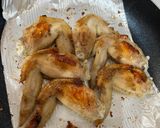 簡単！！手羽先焼き作り方3写真