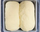 \こねない/一番簡単なパンレシピ!乳不要作り方25写真