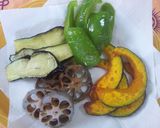 道の駅野菜が超美味！スープカレー♪作り方7写真
