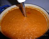 バターチキンカレー　バーミックスで簡単！作り方4写真