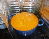 バターチキンカレー　バーミックスで簡単！作り方6写真