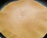 もちっフワッ♪基本のハワイアンパンケーキ作り方7写真