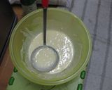 簡単ホットケーキ^^作り方2写真