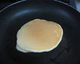 簡単ホットケーキ^^作り方3写真
