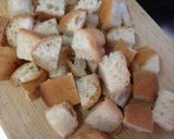 焼きバナナのフレンチトースト♡作り方2写真
