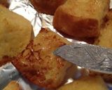 焼きバナナのフレンチトースト♡作り方7写真