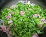 苦さが消えた！！！　美味ゴーヤチャンプル作り方14写真