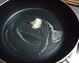 お弁当に☆インゲンのバター焼き作り方2写真