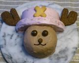 チョッパーケーキで☆バースディ♪作り方8写真