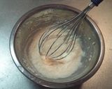 豆腐を使った冷製トマトクリームスパゲティ作り方3写真