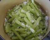 ふきのピール作り方6写真