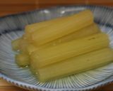 ふきのピール作り方11写真