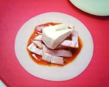 カマンベール＆ベーコン*カルツォーネ風＊作り方5写真