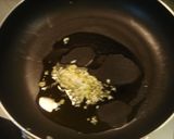 トマトとクリームチーズのパスタ作り方3写真