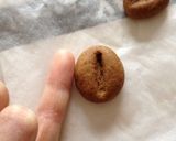 簡単!コーヒークッキー作り方4写真
