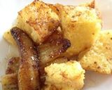 焼きバナナのフレンチトースト♡作り方8写真