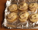 コロッケみたいな♪ジャガイモのチーズ焼き作り方11写真