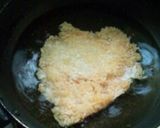 残りご飯でやみつき揚げ煎餅作り方3写真