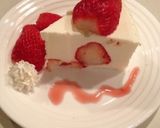 簡単❤甘さ控えめいちごジャム❤作り方6写真