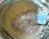 サク☆ふわ☆ココアチョコマフィン☆作り方5写真