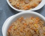炊飯器と作り置きで楽★ラザニア風ドリア作り方8写真