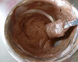 サク☆ふわ☆ココアチョコマフィン☆作り方7写真