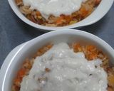 炊飯器と作り置きで楽★ラザニア風ドリア作り方9写真