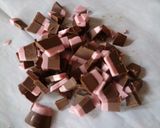 サク☆ふわ☆ココアチョコマフィン☆作り方8写真