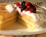 オールドファッション★パンケーキ作り方4写真