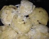 HBが無くても焼ける簡単パン作り方6写真