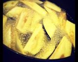 簡単プロの味☆茄子の揚げ浸し作り方1写真