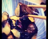 簡単プロの味☆茄子の揚げ浸し作り方2写真