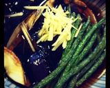 簡単プロの味☆茄子の揚げ浸し作り方3写真