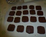 さくさく ココアクッキー アレンジ豊富♡作り方10写真
