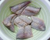 10分煮るだけ！つやつや✩鯖の味噌煮作り方2写真
