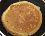 珈琲入り＊大人のホットケーキ＊作り方4写真