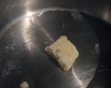 *我が家の美味しいクスクス*作り方1写真