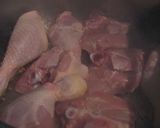 *我が家の美味しいクスクス*作り方2写真