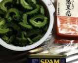 本格ゴーヤチャンプル作り方3写真